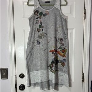 Inoan brand dress Size Small